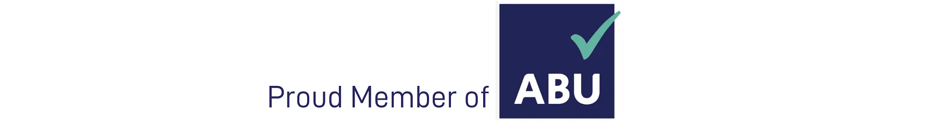 ABU Banner