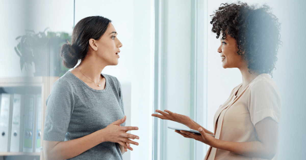 The Role of Direct Communication in Dutch Workplace… | Undutchables