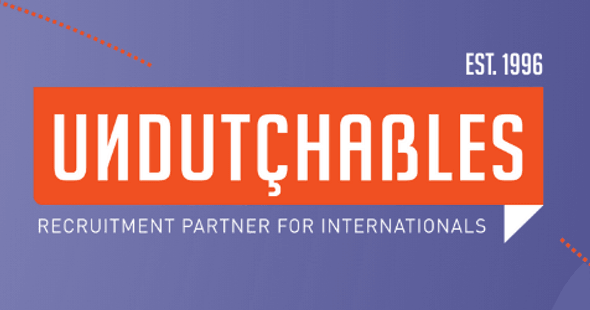 Undutchables | History