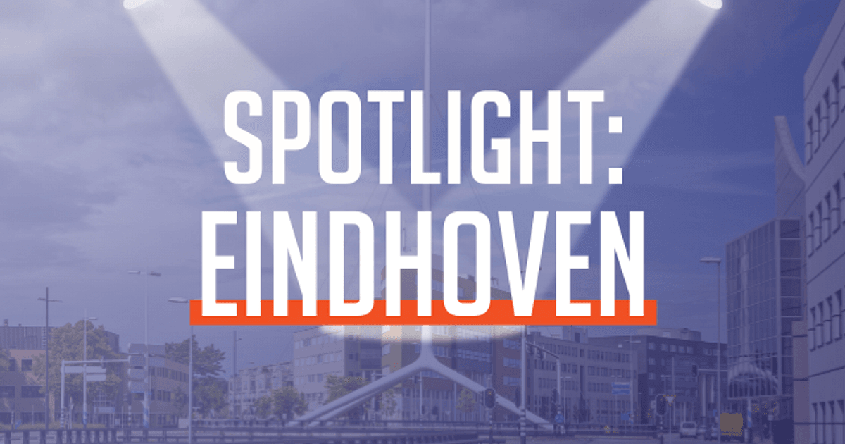 Undutchables | (Recap) Spotlight Week: Eindhoven