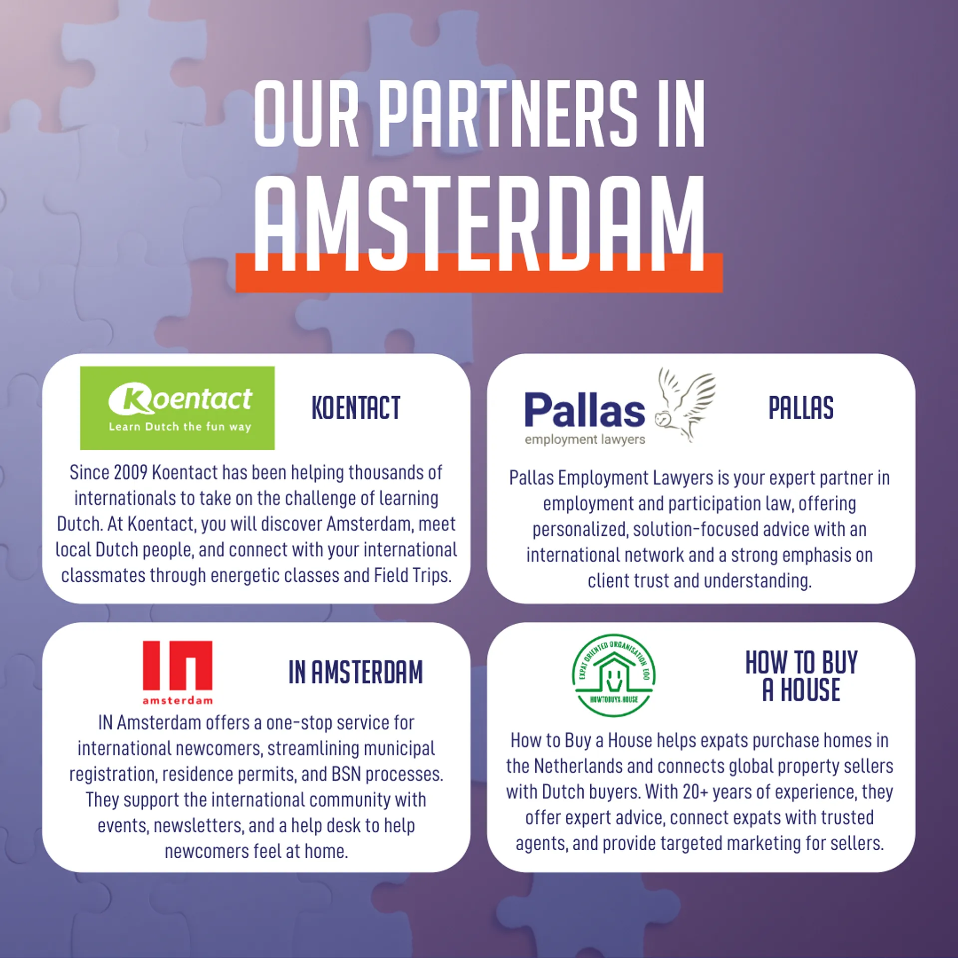 Amsterdam partners 1