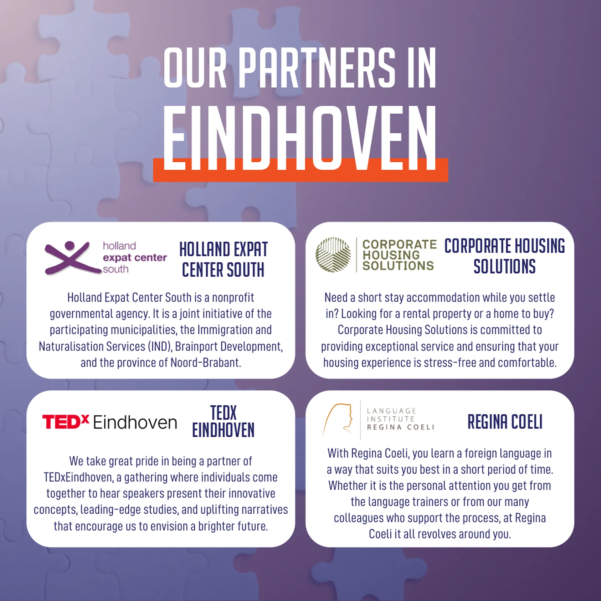 Eindhoven partners 1 1